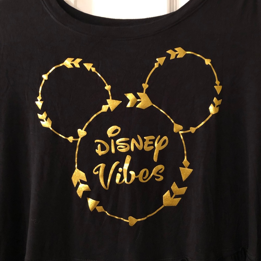 Disney t-shirt - Picture 3 of 4
